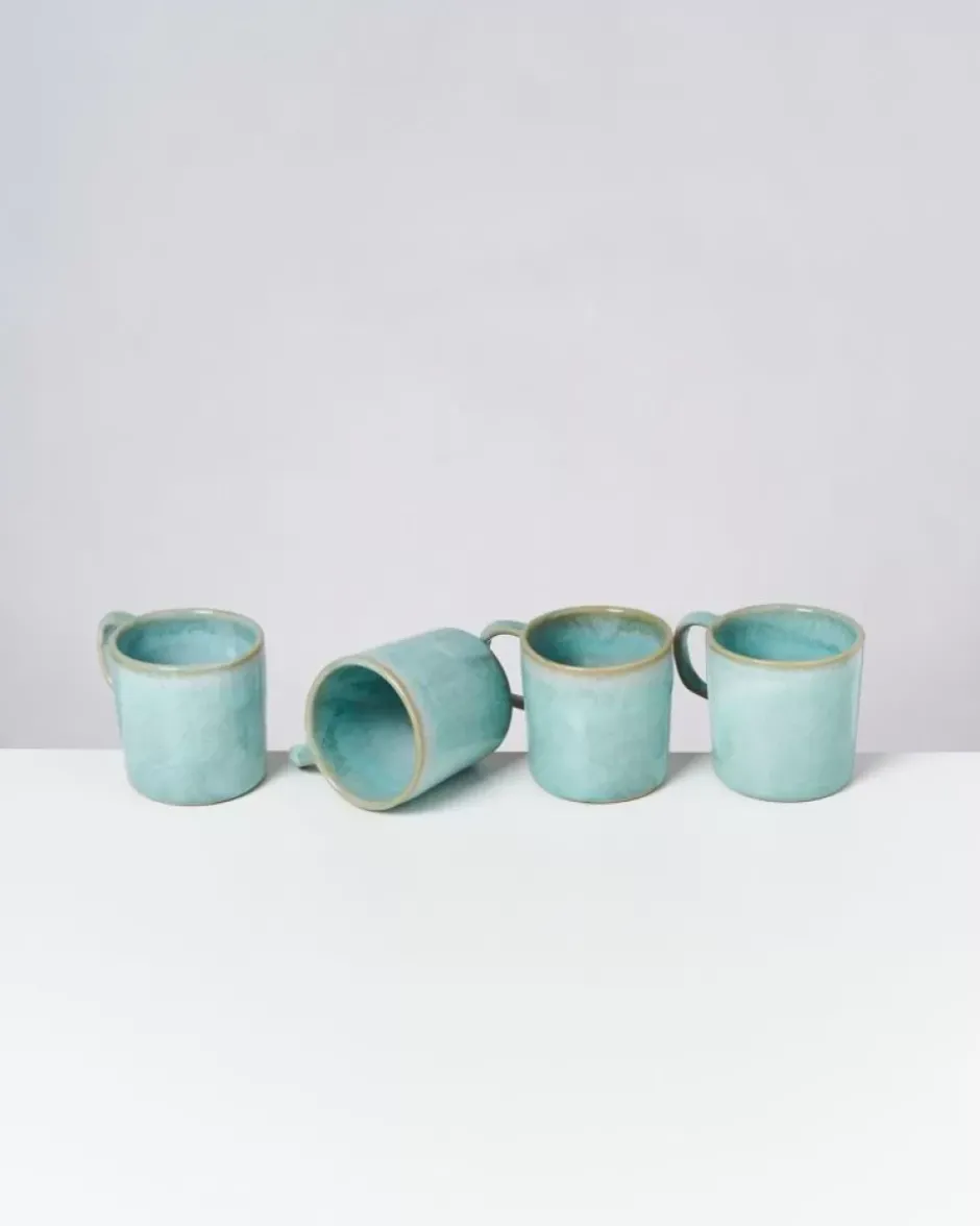 Cordoama 4Er Set Tasse Gros Mint^Motel a Miio