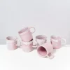 Cordoama 6Er Set Tasse Gros Rose^Motel a Miio Discount