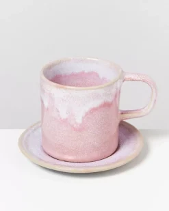 Cordoama 6Er Set Tasse Gros Rose^Motel a Miio Discount