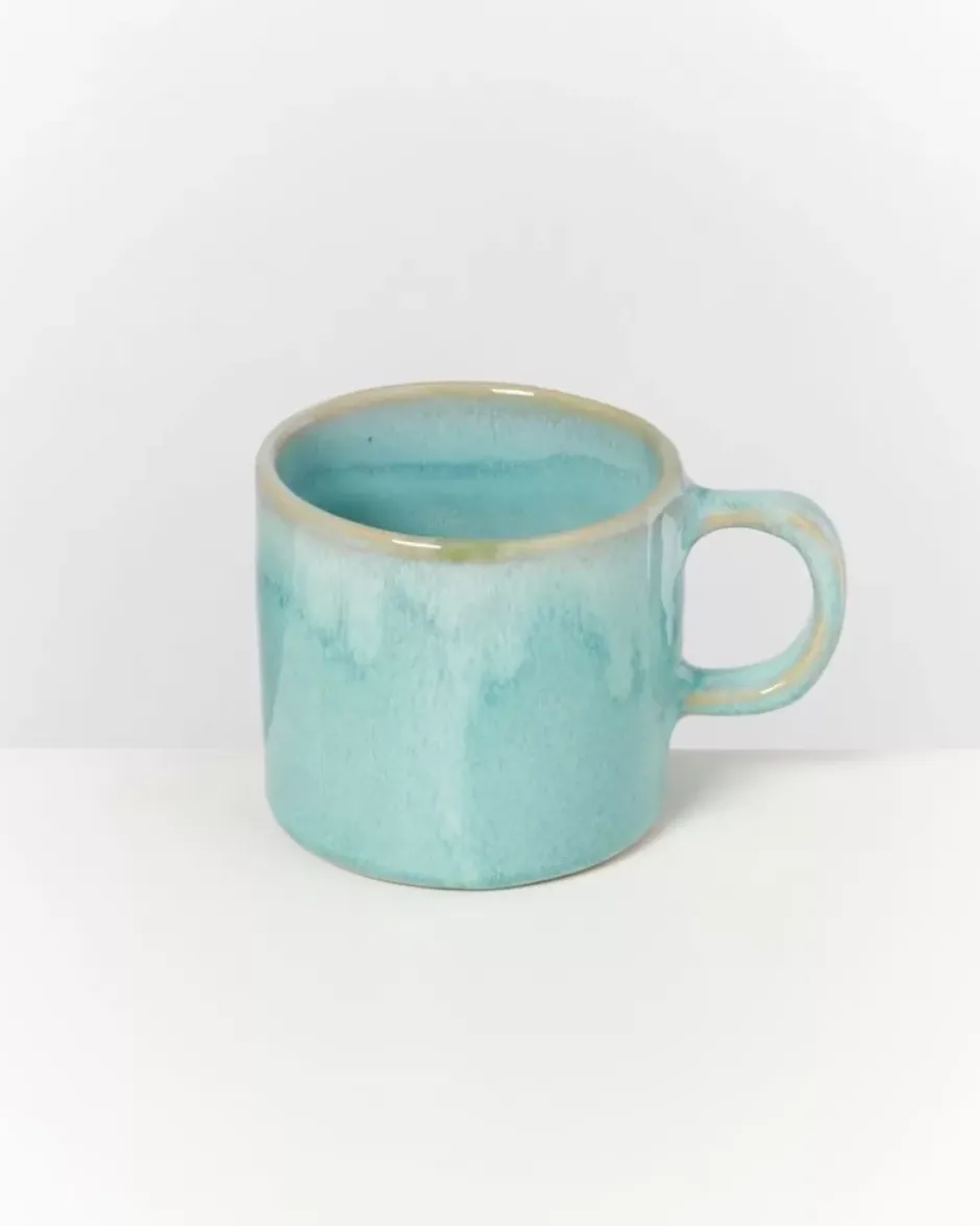 Cordoama 4Er Set Tasse Klein Mint^Motel a Miio