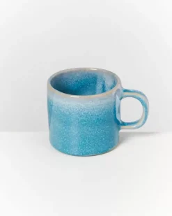 Cordoama 4Er Set Tasse Klein Aqua^Motel a Miio Sale