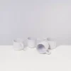 Cordoama 4Er Set Tasse Klein Weis^Motel a Miio Sale