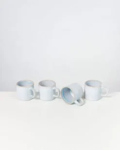 Cordoama 4Er Set Tasse Klein Azur^Motel a Miio Clearance