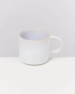 Cordoama 4Er Set Tasse Klein Weis^Motel a Miio Discount