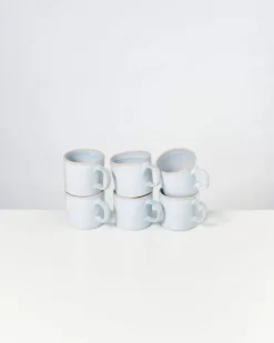 Cordoama 6Er Set Tasse Klein Azur^Motel a Miio Discount
