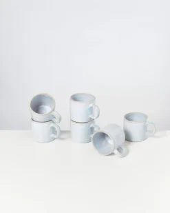 Cordoama 6Er Set Tasse Klein Azur^Motel a Miio Discount