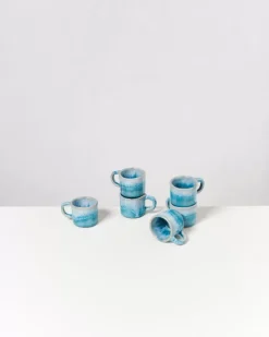 Cordoama Espressotasse Aqua^Motel a Miio Discount