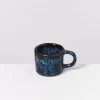 Cordoama Espressotasse Dunkelblau^Motel a Miio Clearance