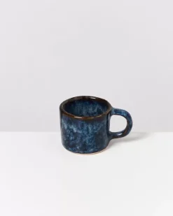Cordoama Espressotasse Dunkelblau^Motel a Miio Clearance