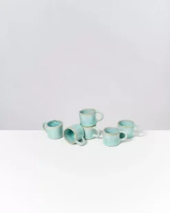 Cordoama Espressotasse Mint^Motel a Miio Discount