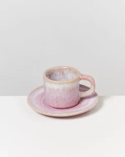 Cordoama Espresso-Untertasse Rose^Motel a Miio Online