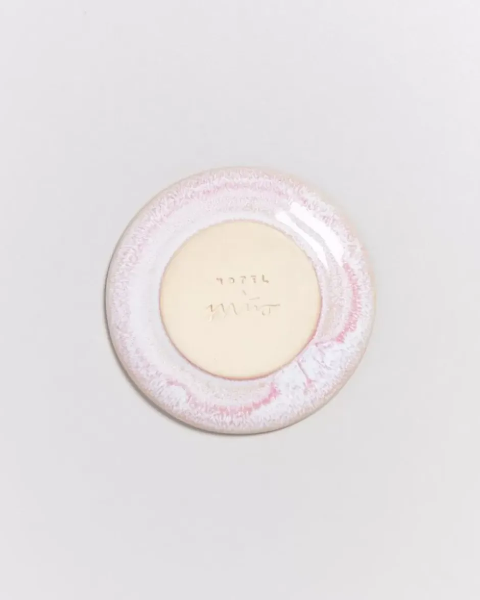 Cordoama Espresso-Untertasse Rose^Motel a Miio Online