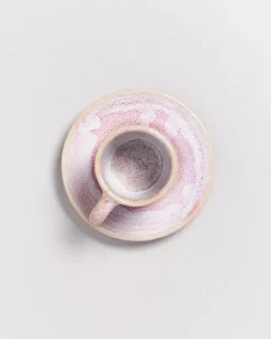 Cordoama Espresso-Untertasse Rose^Motel a Miio Online