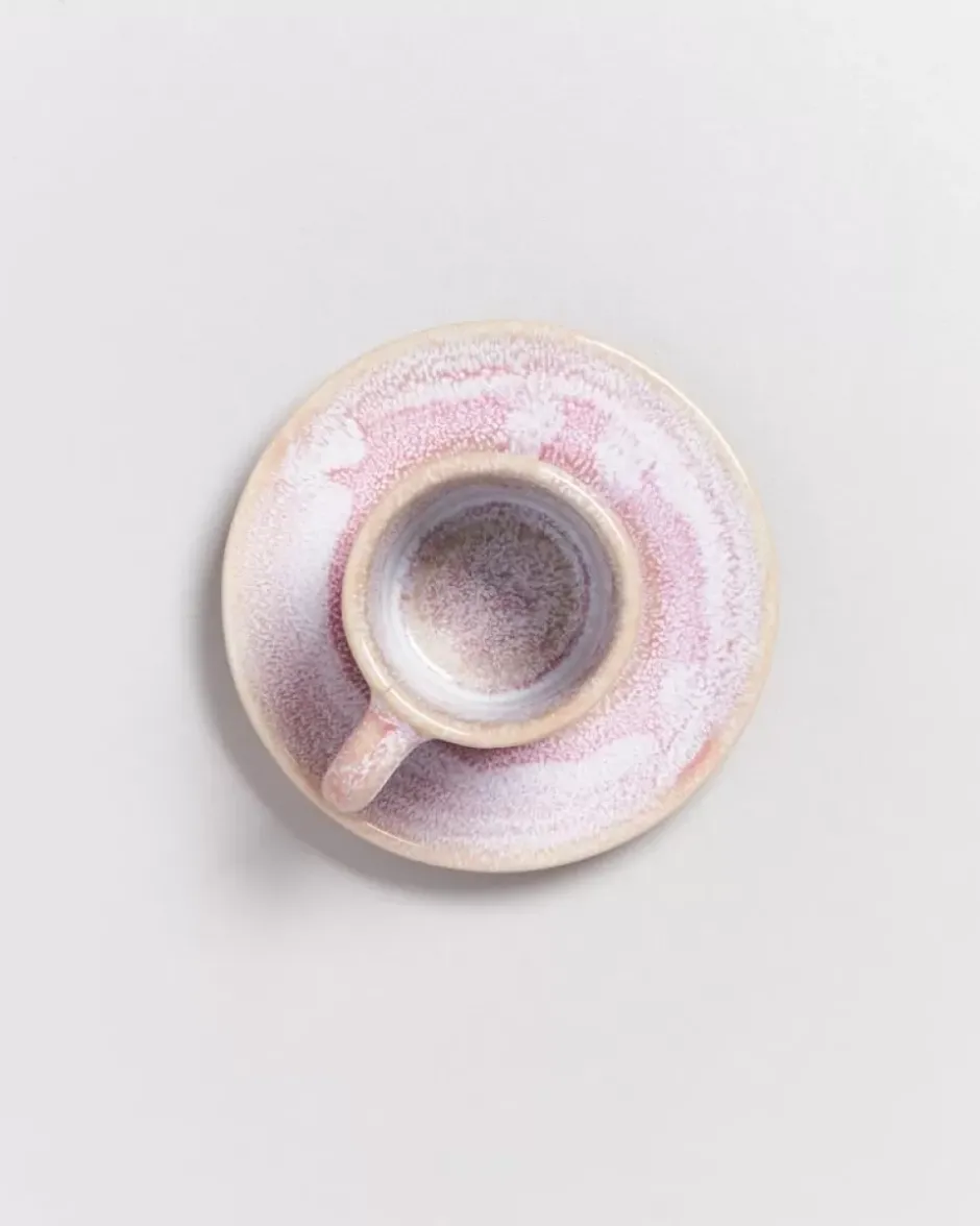 Cordoama Espresso-Untertasse Rose^Motel a Miio Online