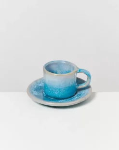 Cordoama Espresso-Untertasse Aqua^Motel a Miio Online