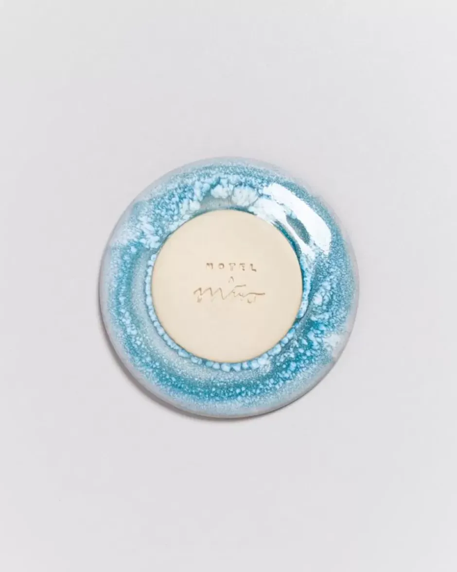 Cordoama Espresso-Untertasse Aqua^Motel a Miio Online