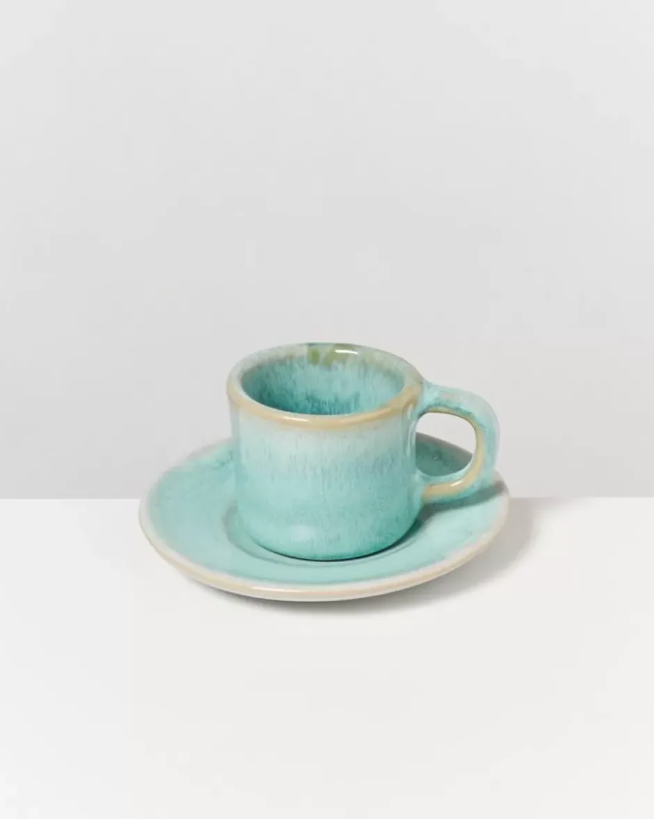 Cordoama Espresso-Untertasse Mint^Motel a Miio Outlet