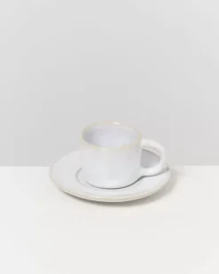 Cordoama Espresso-Untertasse Weis^Motel a Miio Discount
