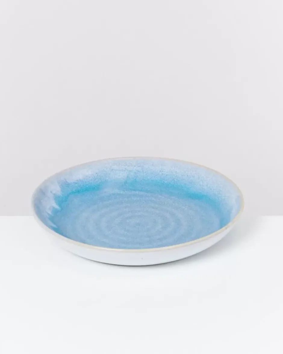 Cordoama Klassik Aqua - 40 Teiliges Set^Motel a Miio Clearance