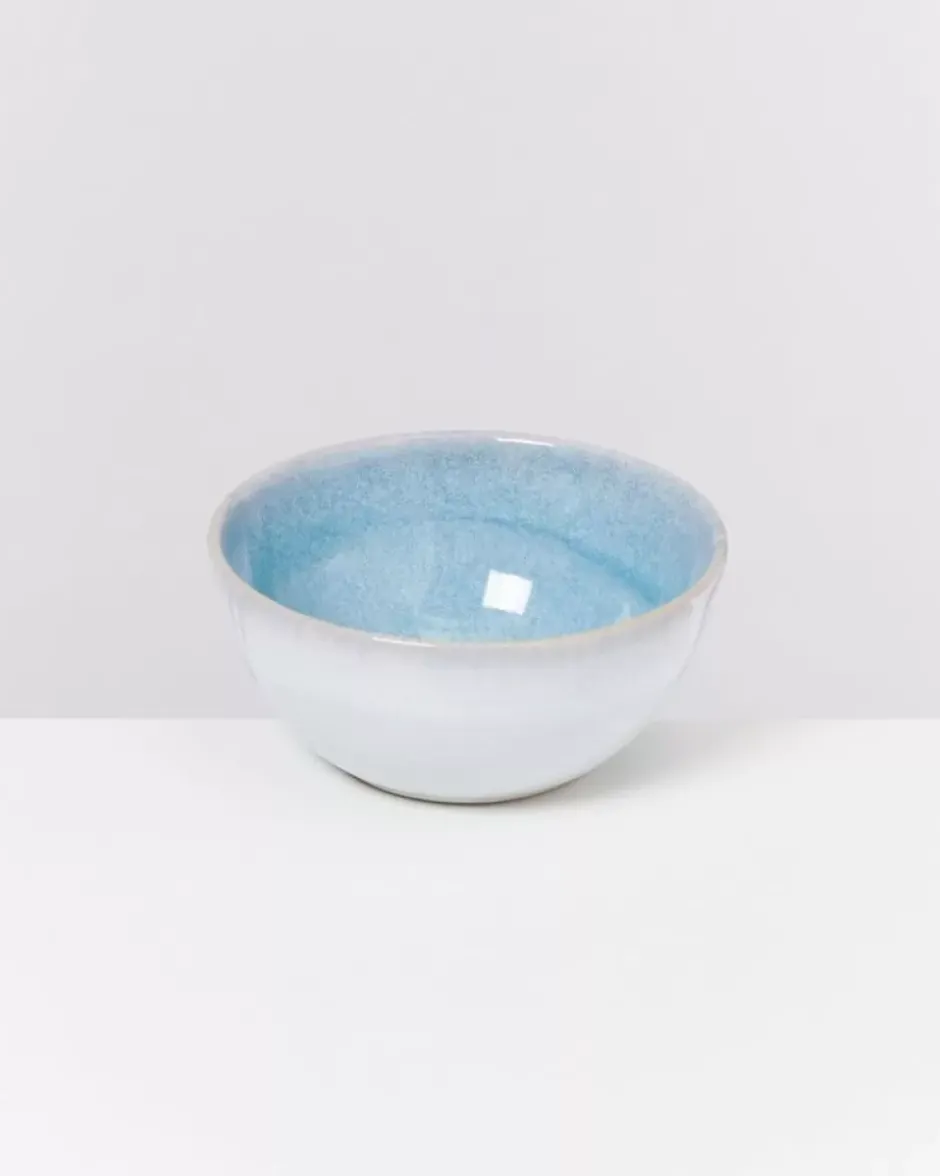 Cordoama Klassik Aqua - 40 Teiliges Set^Motel a Miio Clearance