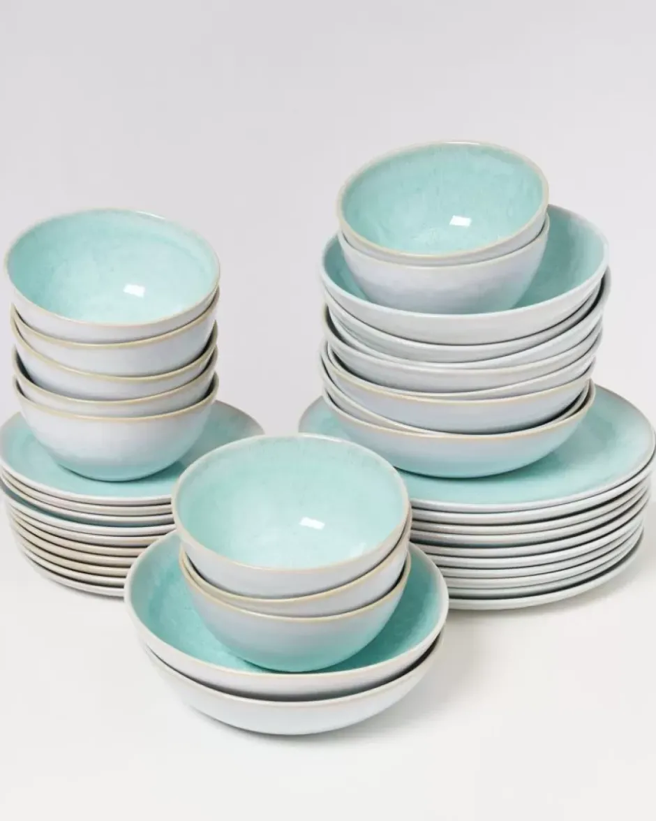 Cordoama Klassik Mint - 40 Teiliges Set^Motel a Miio New