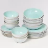 Cordoama Klassik Mint - 32 Teiliges Set^Motel a Miio Clearance