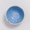 Cordoama Klassik Muslischale Blau Gesprenkelt^Motel a Miio Clearance