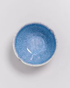 Cordoama Klassik Muslischale Blau Gesprenkelt^Motel a Miio Clearance