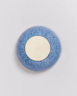 Cordoama Klassik Muslischale Blau Gesprenkelt^Motel a Miio Clearance