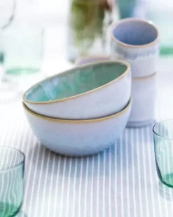 Cordoama Klassik Muslischale Mint^Motel a Miio New