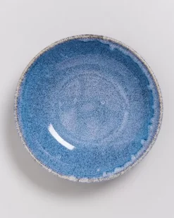 Cordoama Klassik Pastateller Blau Gesprenkelt^Motel a Miio Clearance