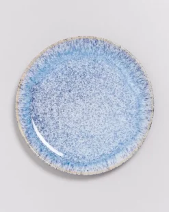 Cordoama Klassik Teller Klein Blau Gesprenkelt^Motel a Miio Best