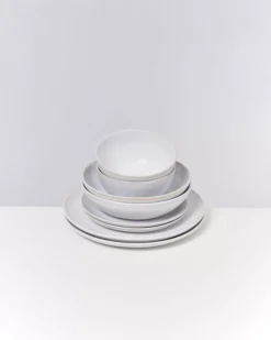 Cordoama Klassik Weis - 8 Teiliges Set^Motel a Miio Discount