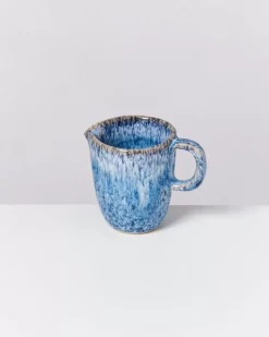 Cordoama Milchkannchen Blau Gesprenkelt^Motel a Miio Sale