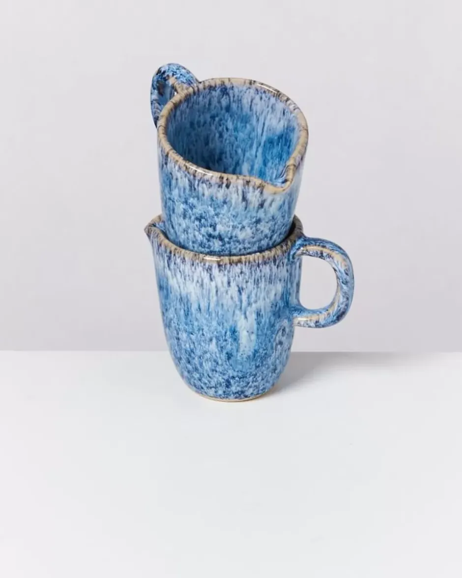 Cordoama Milchkannchen Blau Gesprenkelt^Motel a Miio Sale