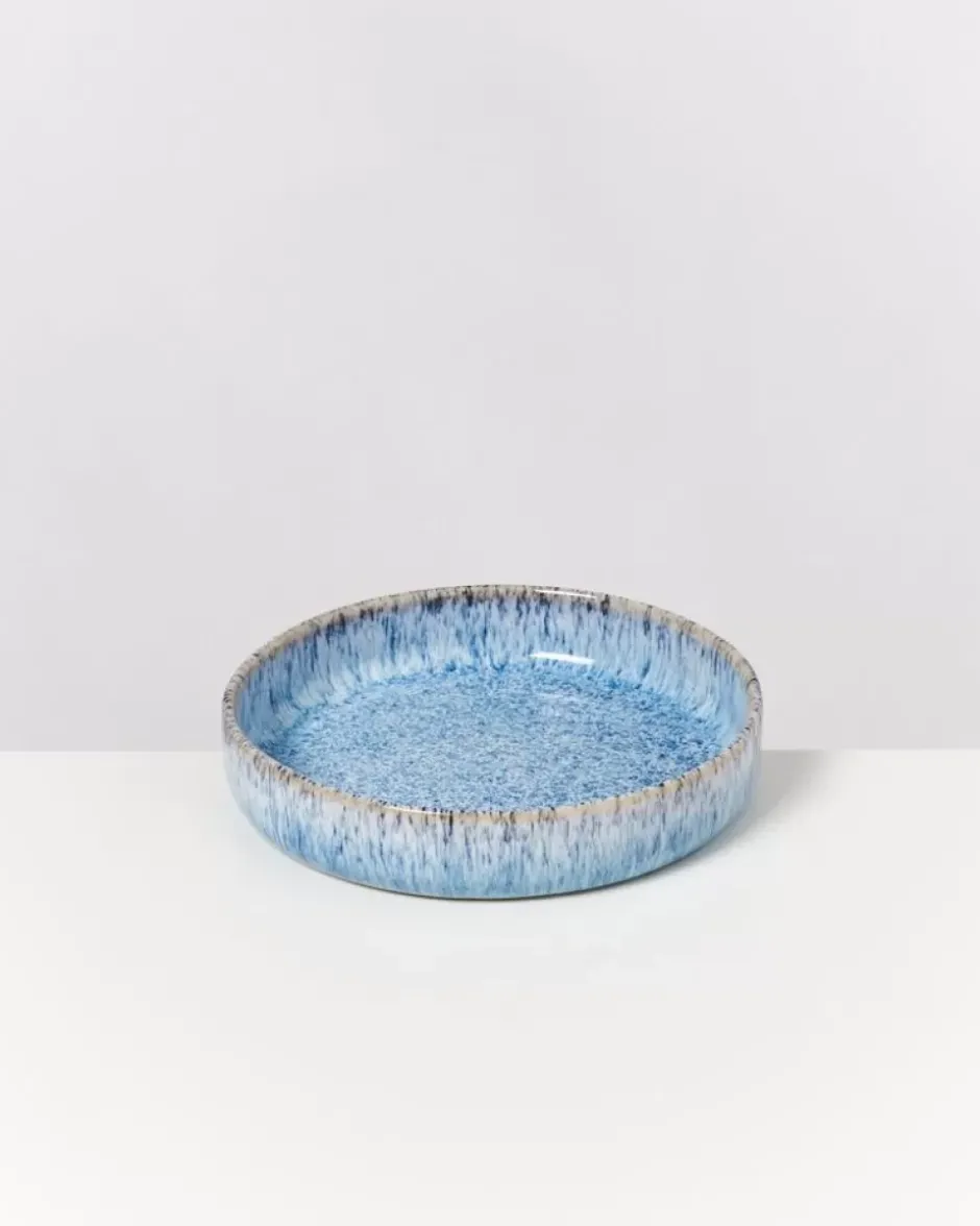 Cordoama Miniteller Tief Blau Gesprenkelt^Motel a Miio Best
