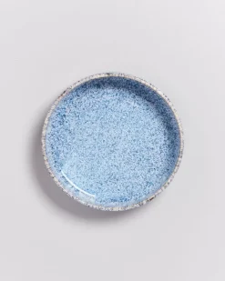Cordoama Miniteller Tief Blau Gesprenkelt^Motel a Miio Best