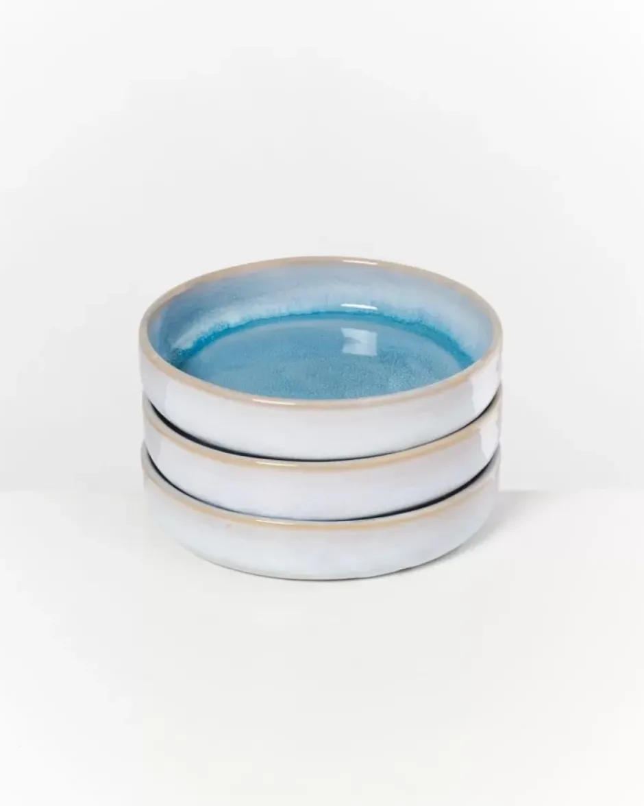 Cordoama Miniteller Tief Aqua^Motel a Miio Clearance