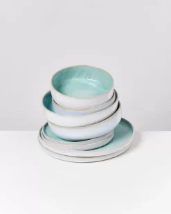 Cordoama Mint - 8 Teiliges Set^Motel a Miio Online