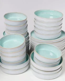 Cordoama Mint - 40 Teiliges Set^Motel a Miio Online