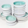 Cordoama Mint - 24 Teiliges Set^Motel a Miio