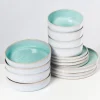 Cordoama Mint - 16 Teiliges Set^Motel a Miio Sale
