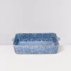 Cordoama Ofenform Gros Blau Gesprenkelt^Motel a Miio