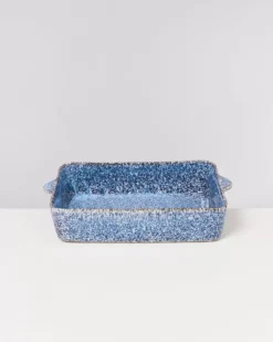 Cordoama Ofenform Gros Blau Gesprenkelt^Motel a Miio