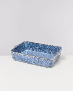 Cordoama Ofenform Gros Blau Gesprenkelt^Motel a Miio