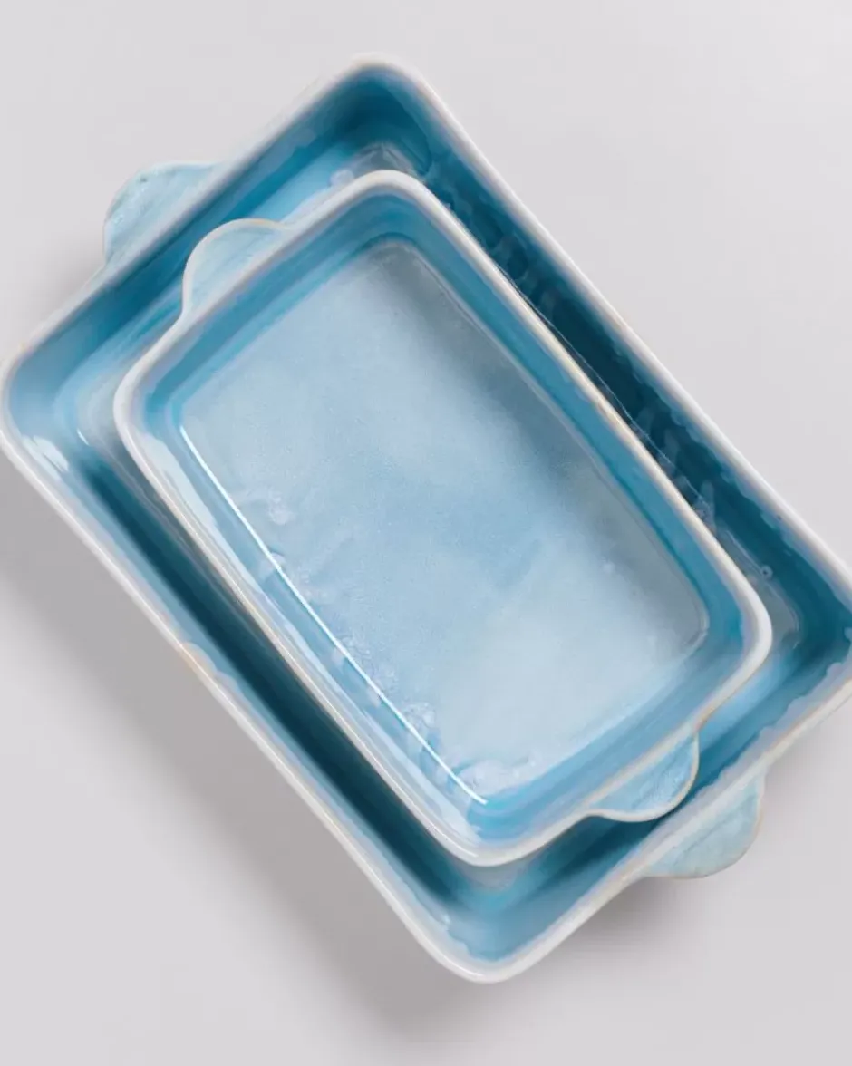 Cordoama Ofenform Klein Aqua^Motel a Miio