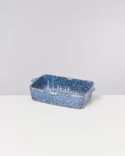 Cordoama Ofenform Klein Blau Gesprenkelt^Motel a Miio Outlet
