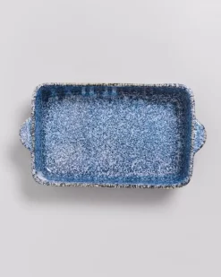 Cordoama Ofenform Klein Blau Gesprenkelt^Motel a Miio Outlet