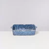 Cordoama Ofenform Klein Blau Gesprenkelt^Motel a Miio New