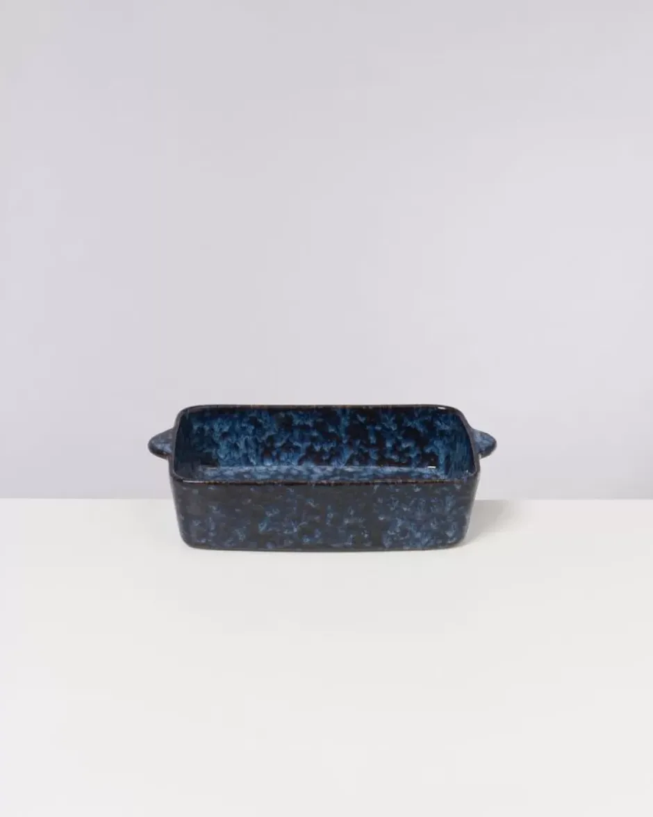 Cordoama Ofenform Klein Dunkelblau^Motel a Miio New